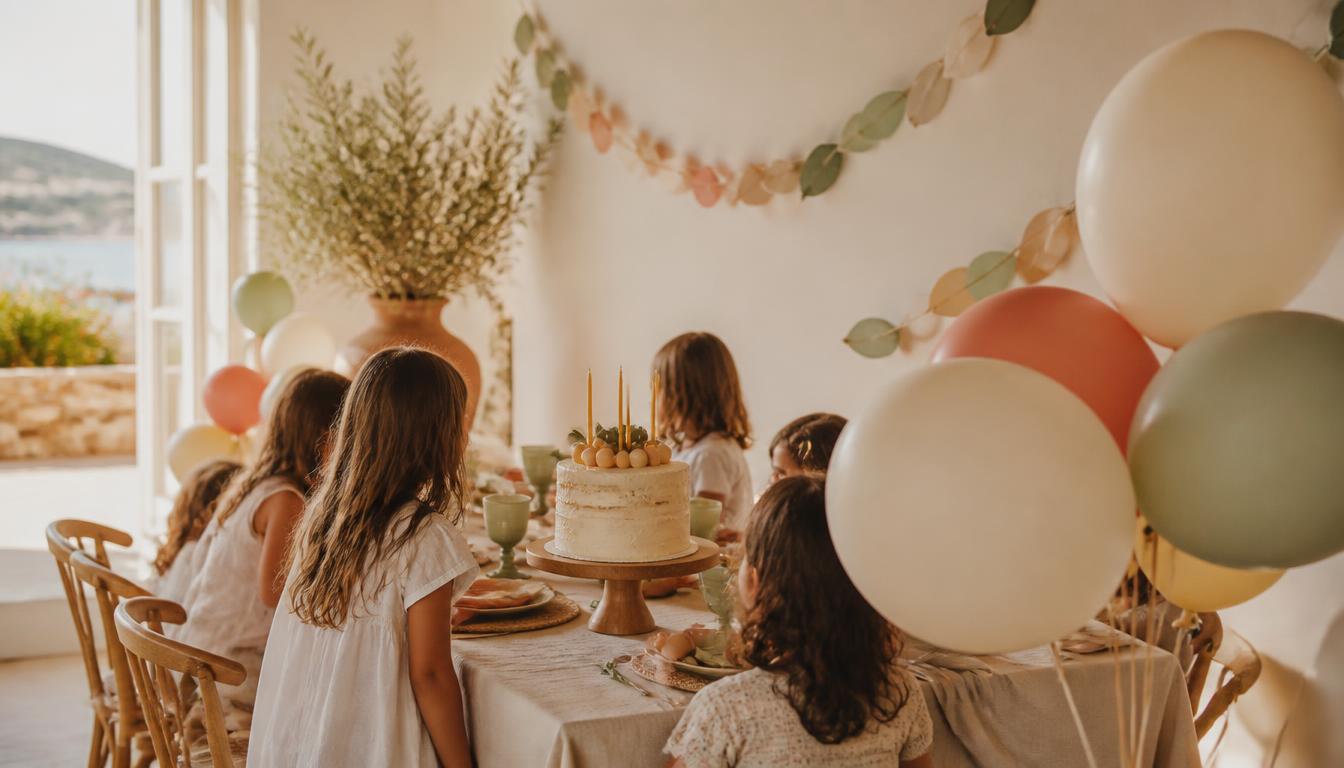 13 sítios para festas de aniversário de crianças no Porto e arredores